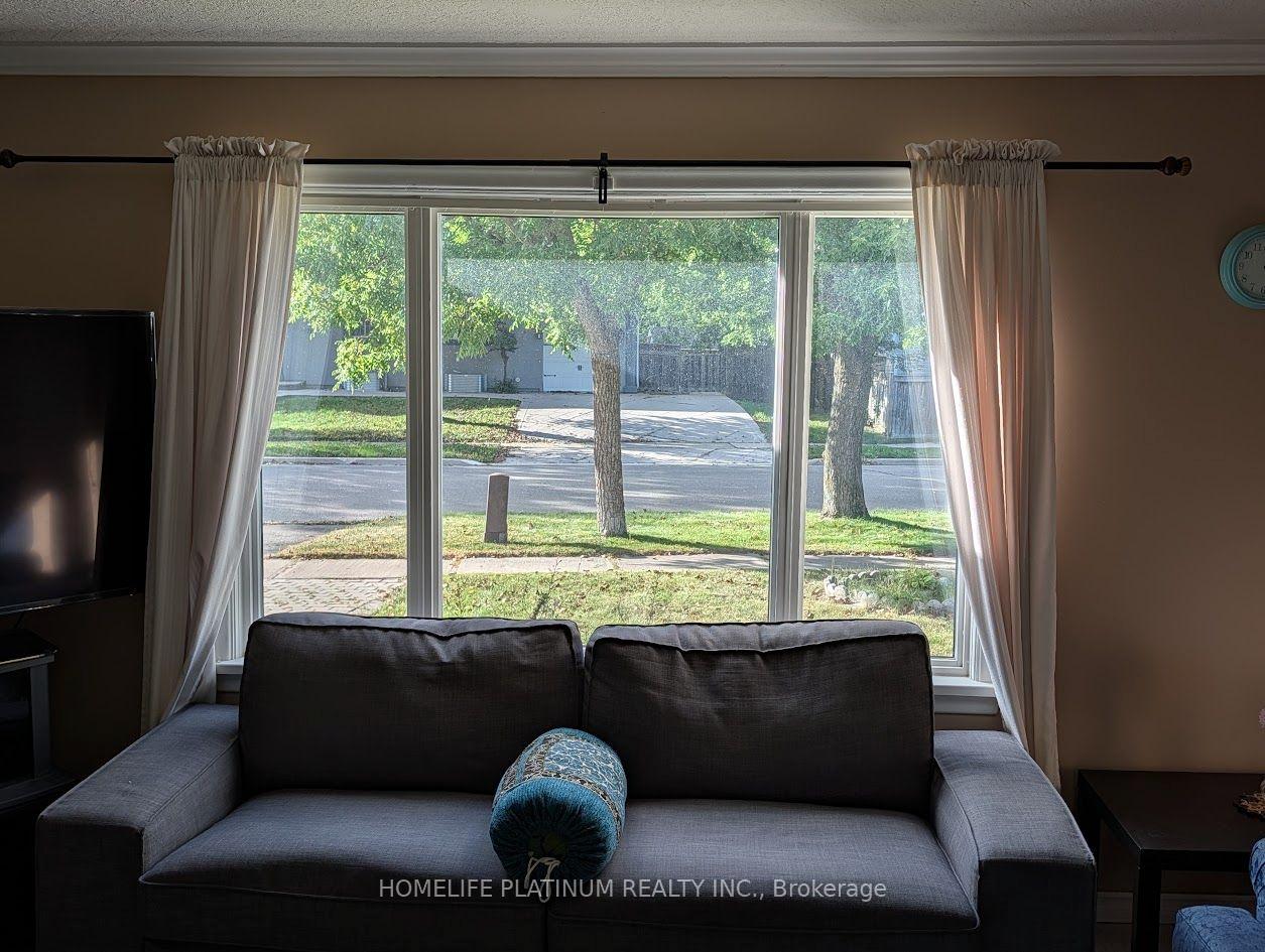 Photo 32 of 89 Eldomar Avenue, Brampton, Brampton East — HOMEH