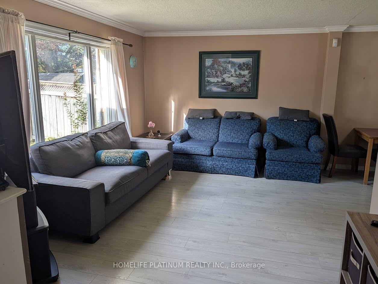 Photo 33 of 89 Eldomar Avenue, Brampton, Brampton East — HOMEH