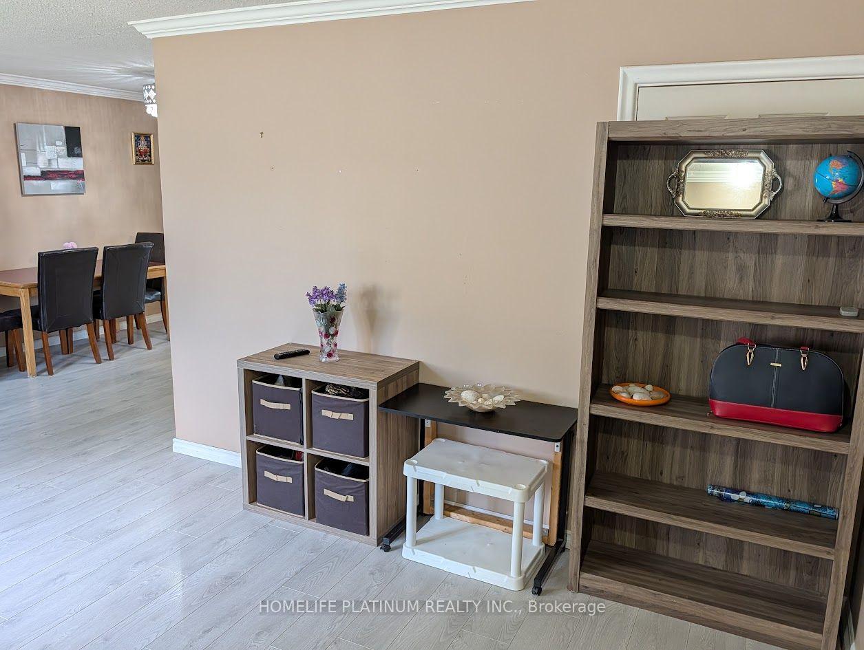 Photo 34 of 89 Eldomar Avenue, Brampton, Brampton East — HOMEH
