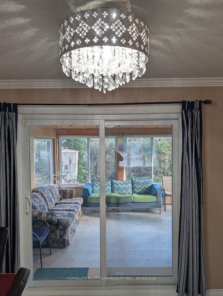Photo 35 of 89 Eldomar Avenue, Brampton, Brampton East — HOMEH