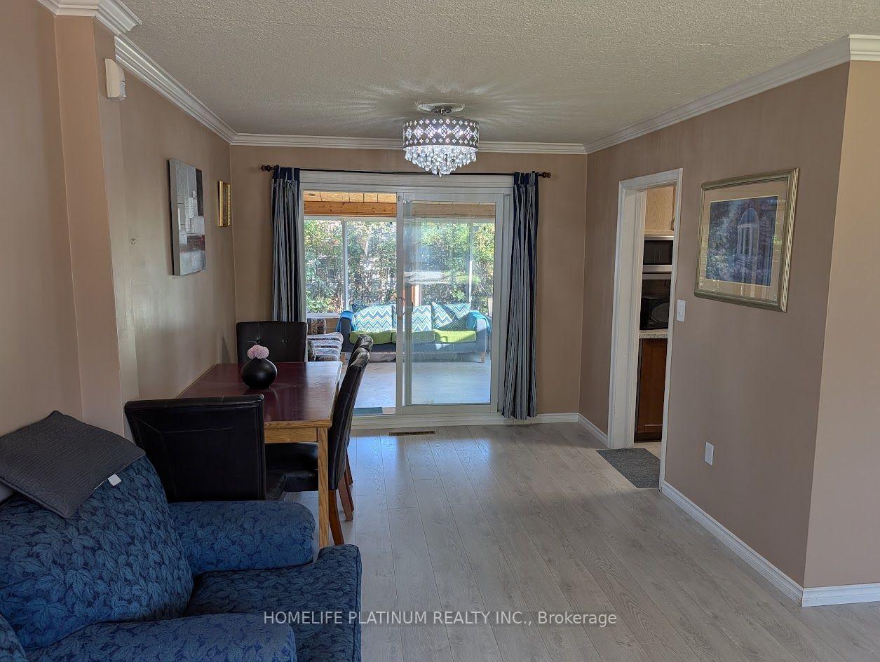 Photo 38 of 89 Eldomar Avenue, Brampton, Brampton East — HOMEH