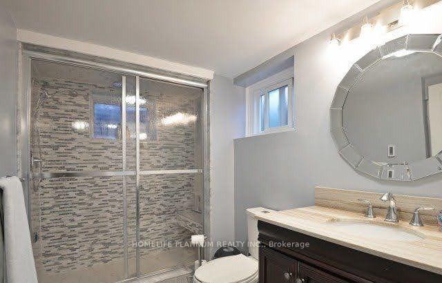 Photo 39 of 89 Eldomar Avenue, Brampton, Brampton East — HOMEH
