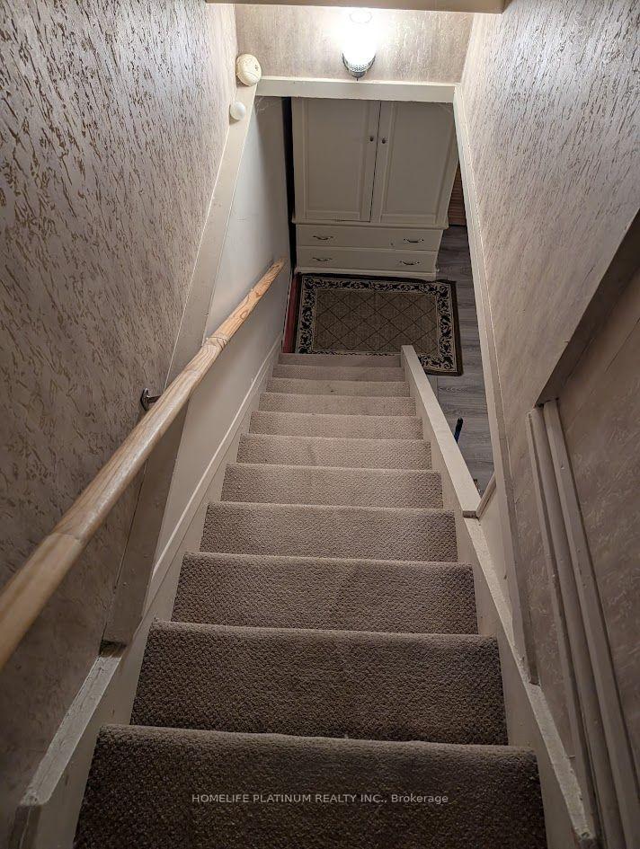 Photo 40 of 89 Eldomar Avenue, Brampton, Brampton East — HOMEH
