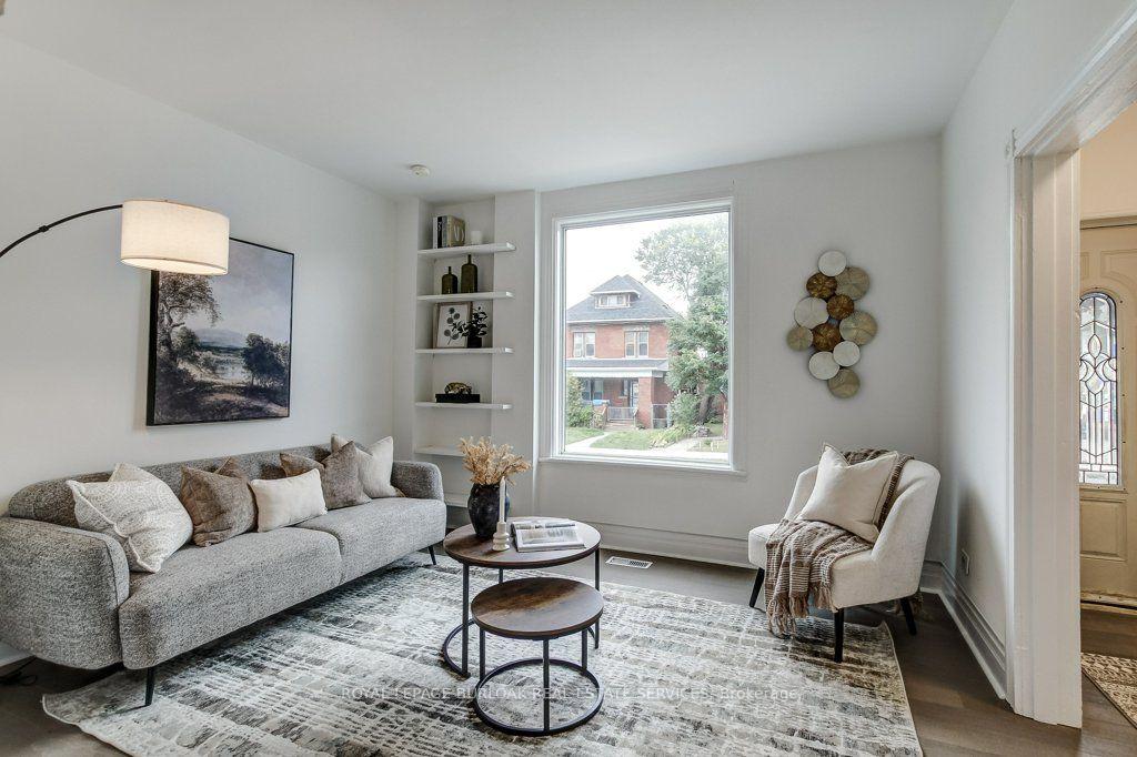 Photo 4 of 533 Catharine Street N, Hamilton, North End — HOMEH