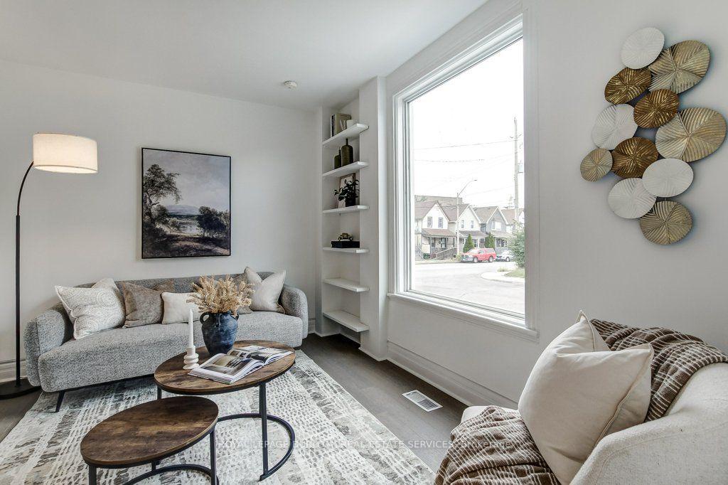 Photo 5 of 533 Catharine Street N, Hamilton, North End — HOMEH
