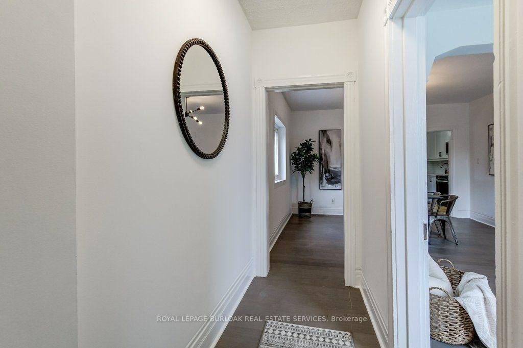 Photo 7 of 533 Catharine Street N, Hamilton, North End — HOMEH