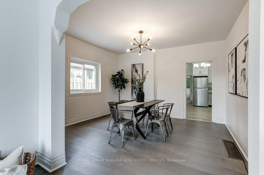 Photo 8 of 533 Catharine Street N, Hamilton, North End — HOMEH