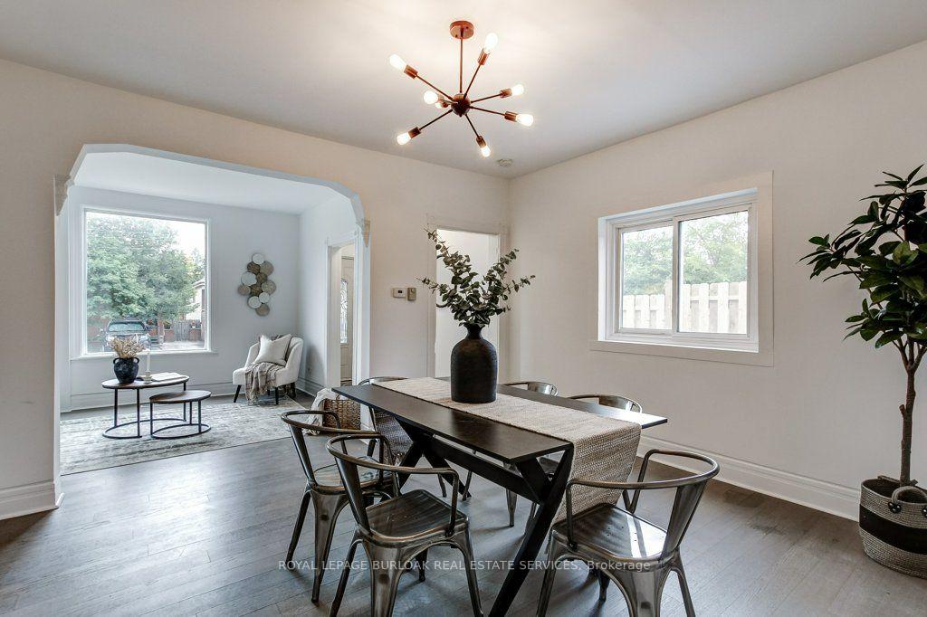 Photo 10 of 533 Catharine Street N, Hamilton, North End — HOMEH