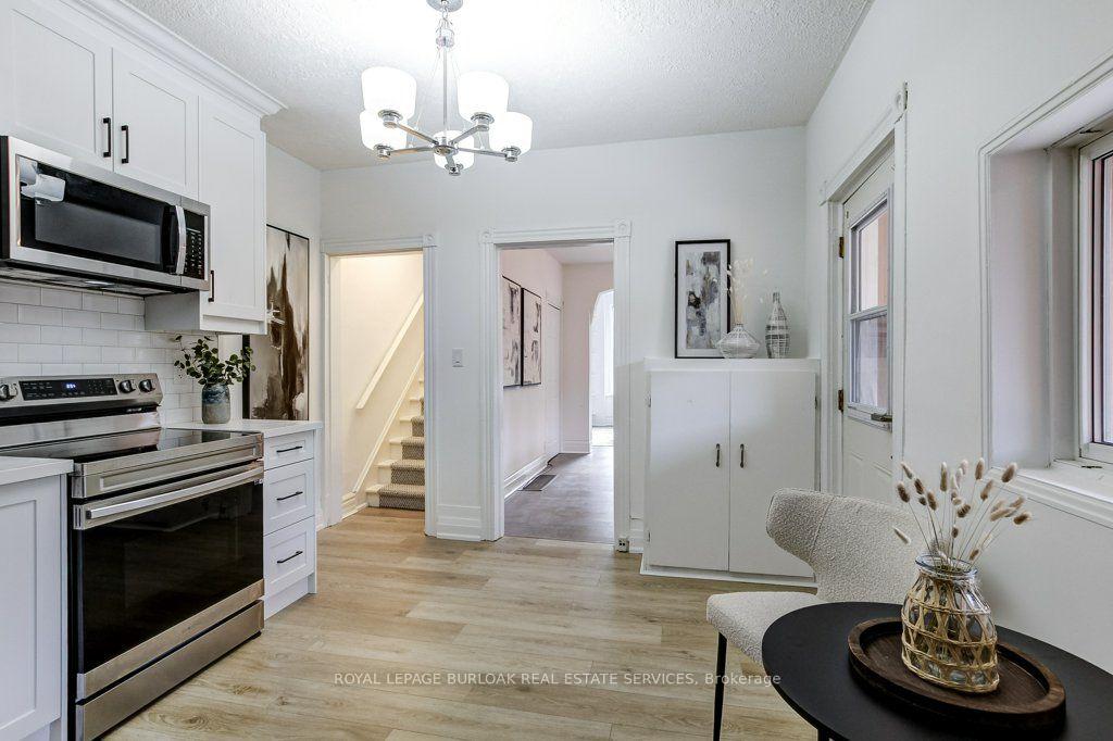 Photo 14 of 533 Catharine Street N, Hamilton, North End — HOMEH