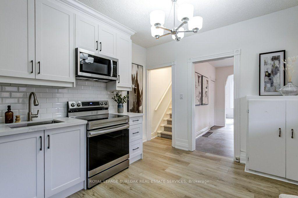 Photo 15 of 533 Catharine Street N, Hamilton, North End — HOMEH