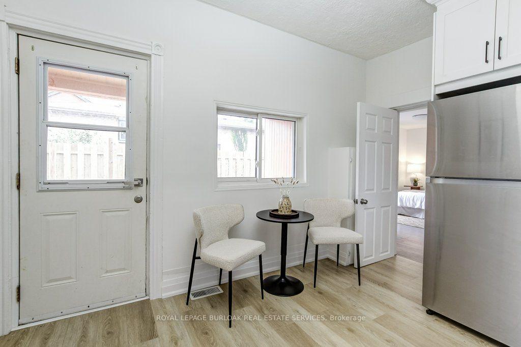 Photo 17 of 533 Catharine Street N, Hamilton, North End — HOMEH