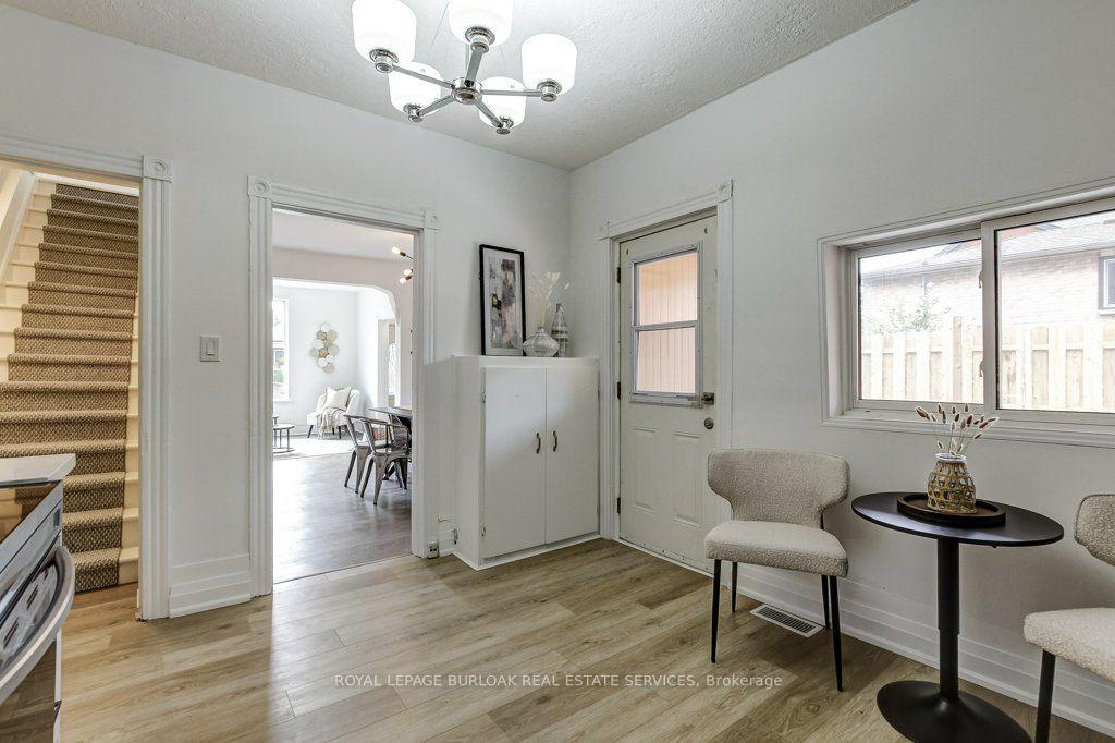 Photo 18 of 533 Catharine Street N, Hamilton, North End — HOMEH
