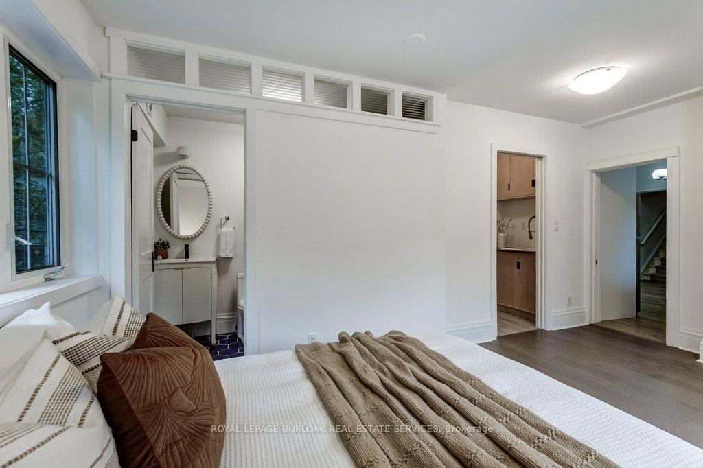 Photo 23 of 533 Catharine Street N, Hamilton, North End — HOMEH