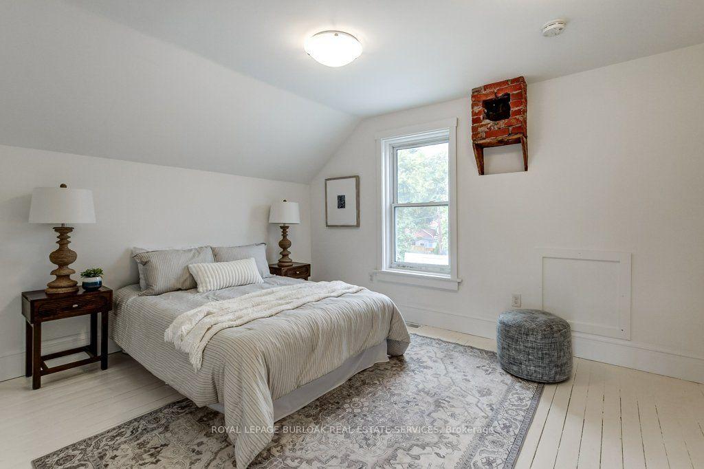 Photo 28 of 533 Catharine Street N, Hamilton, North End — HOMEH