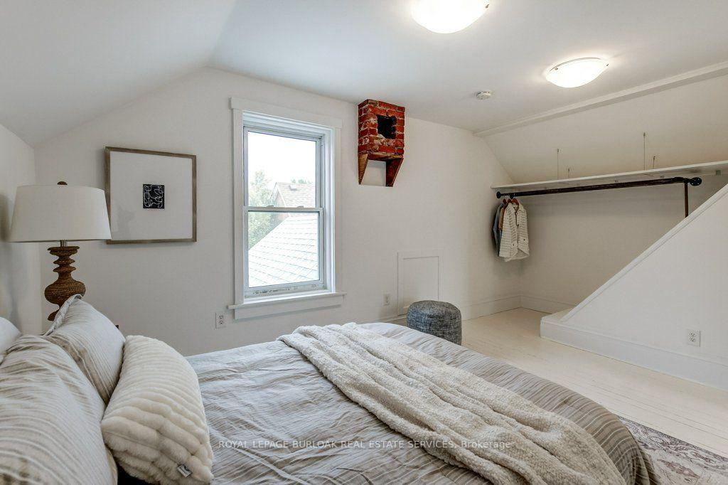 Photo 30 of 533 Catharine Street N, Hamilton, North End — HOMEH