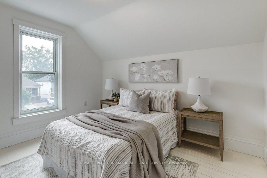 Photo 31 of 533 Catharine Street N, Hamilton, North End — HOMEH