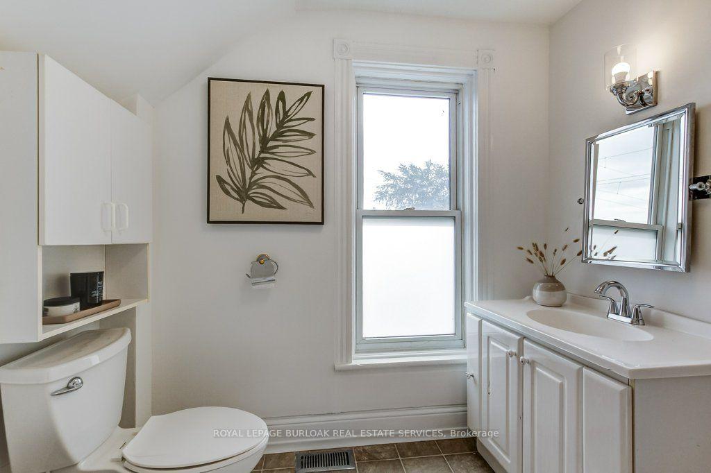 Photo 34 of 533 Catharine Street N, Hamilton, North End — HOMEH