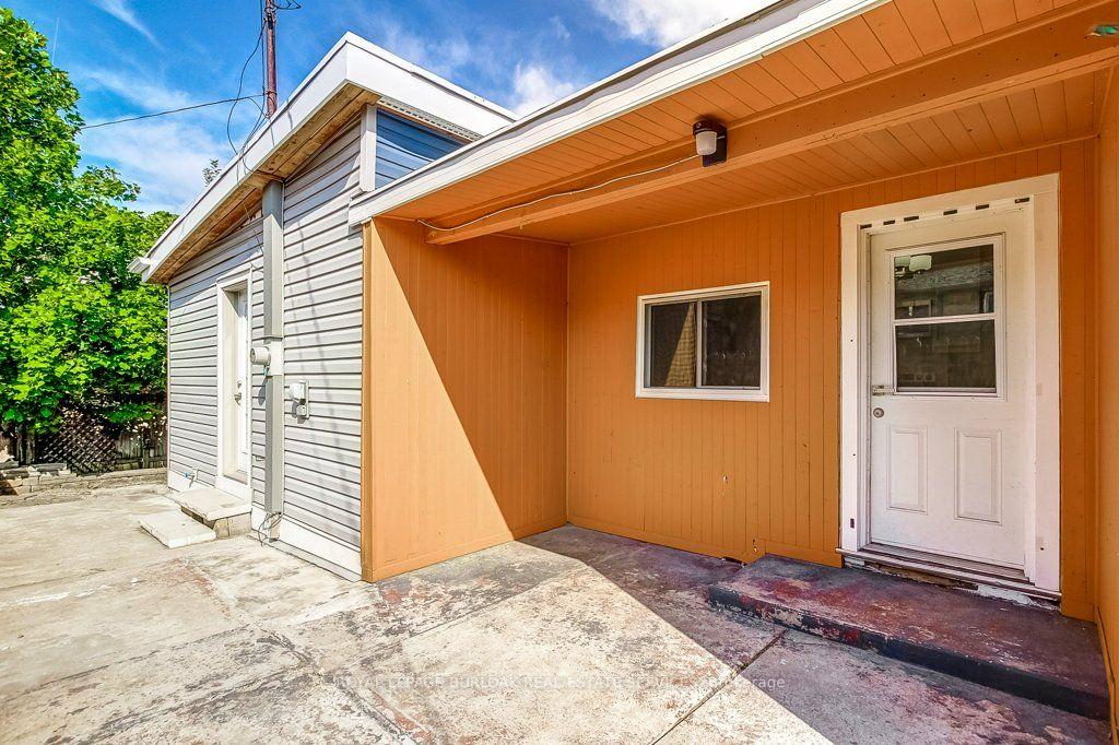 Photo 36 of 533 Catharine Street N, Hamilton, North End — HOMEH