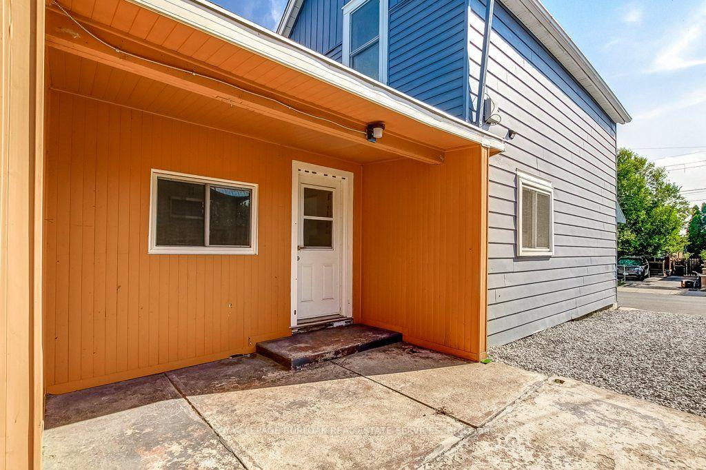 Photo 37 of 533 Catharine Street N, Hamilton, North End — HOMEH