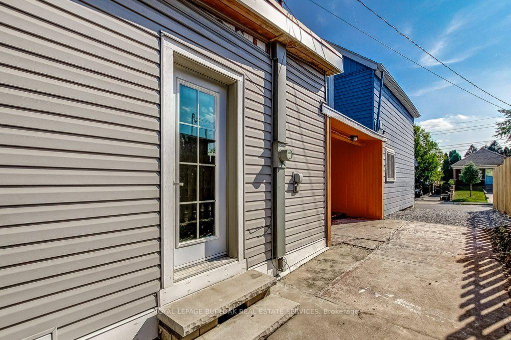 Photo 38 of 533 Catharine Street N, Hamilton, North End — HOMEH