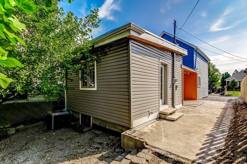 Photo 39 of 533 Catharine Street N, Hamilton, North End — HOMEH