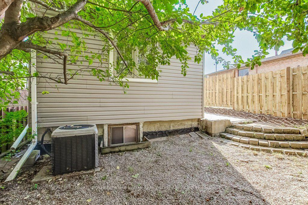 Photo 41 of 533 Catharine Street N, Hamilton, North End — HOMEH