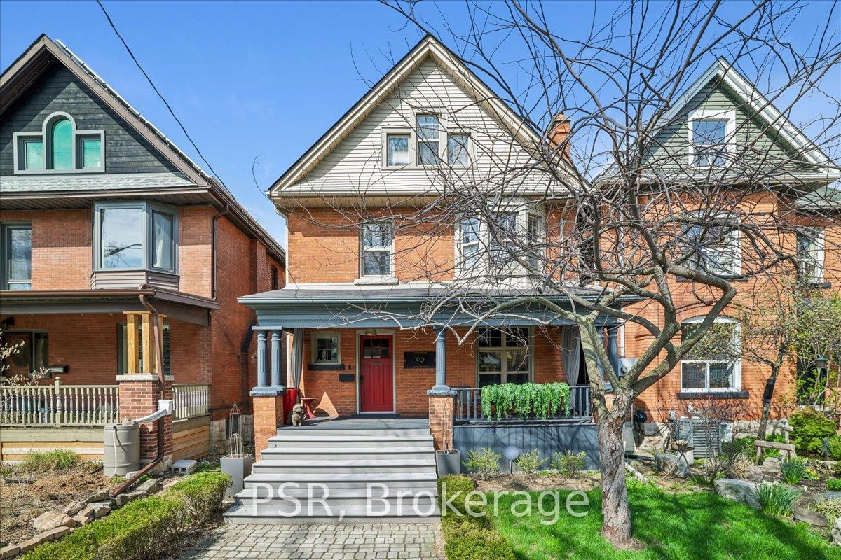 Photo of 40 Stanley Avenue