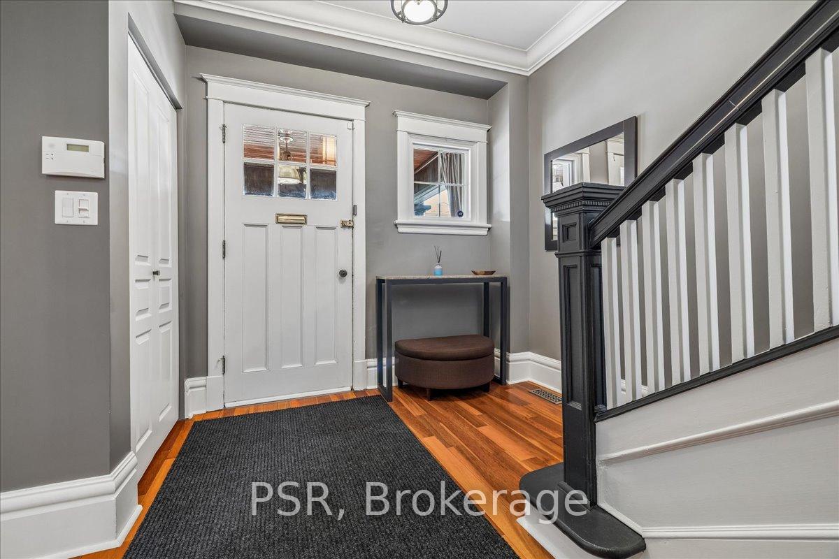 Photo 5 of 40 Stanley Avenue, Hamilton, Kirkendall — HOMEH