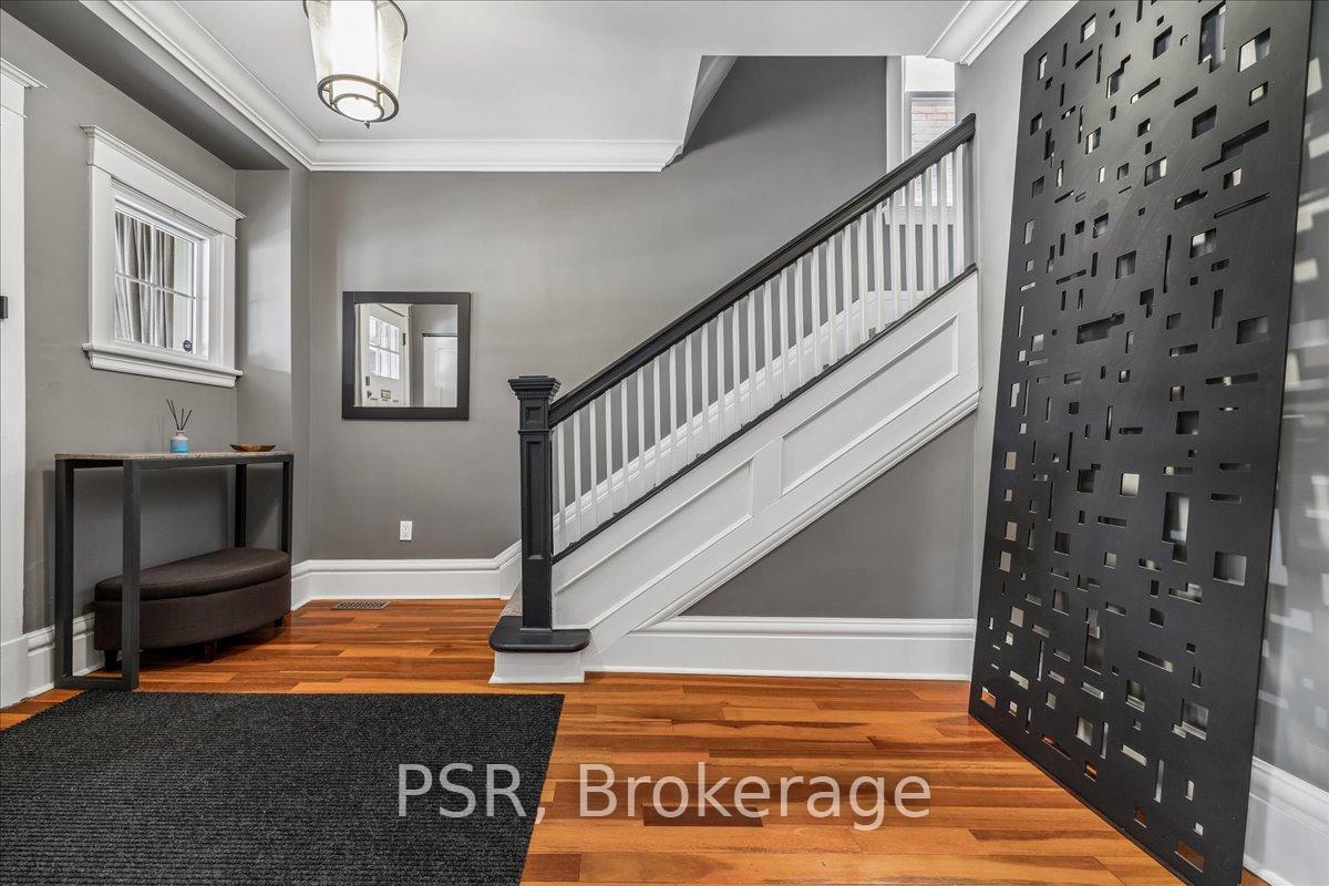 Photo 6 of 40 Stanley Avenue, Hamilton, Kirkendall — HOMEH