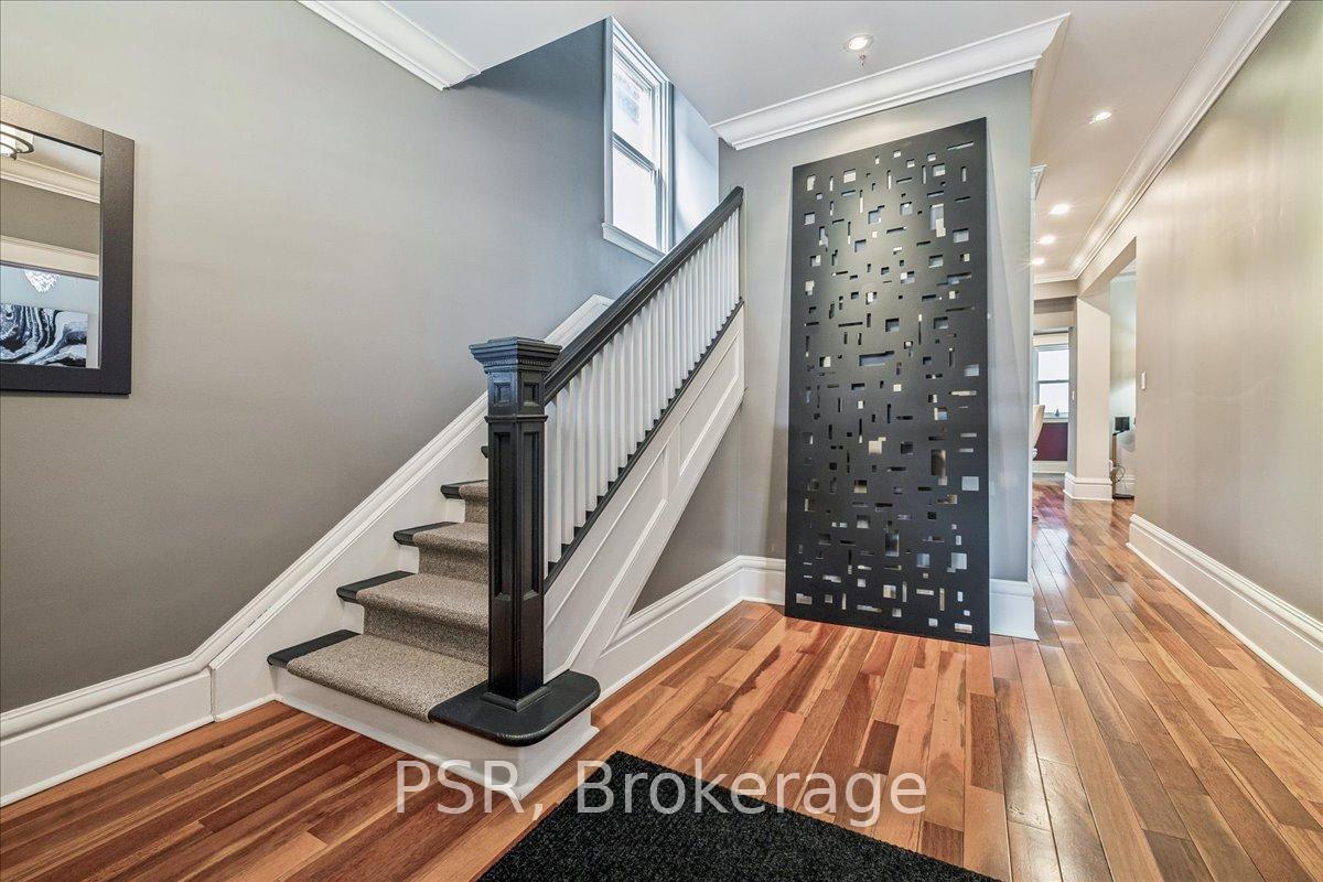 Photo 7 of 40 Stanley Avenue, Hamilton, Kirkendall — HOMEH