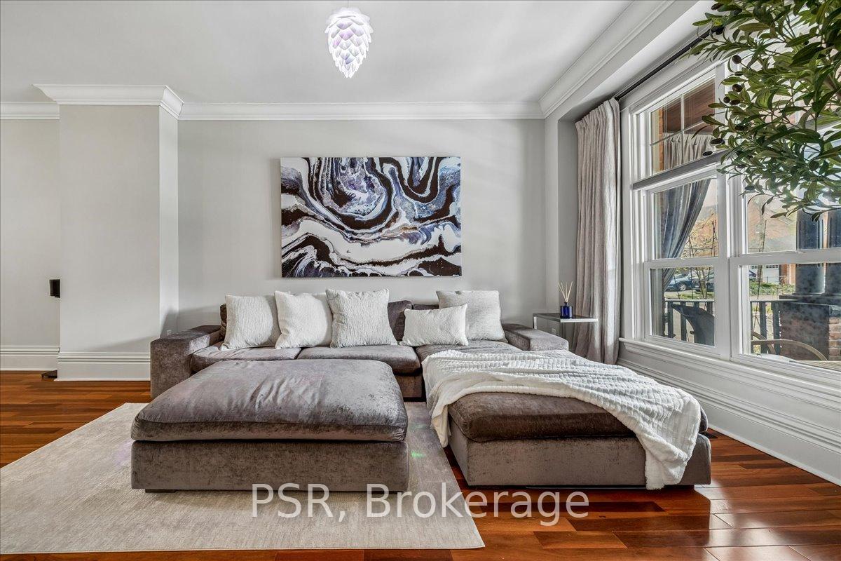 Photo 8 of 40 Stanley Avenue, Hamilton, Kirkendall — HOMEH
