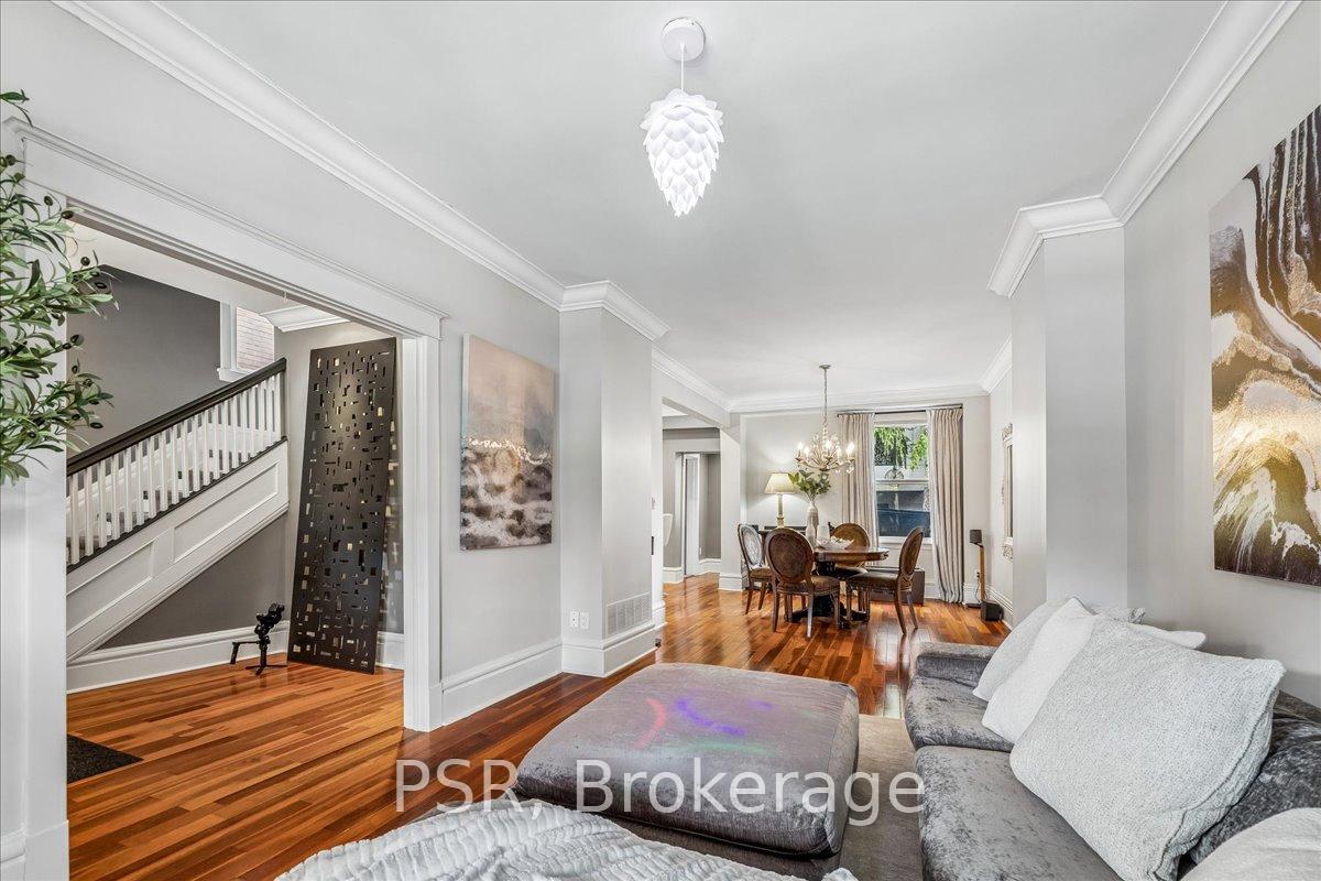 Photo 10 of 40 Stanley Avenue, Hamilton, Kirkendall — HOMEH