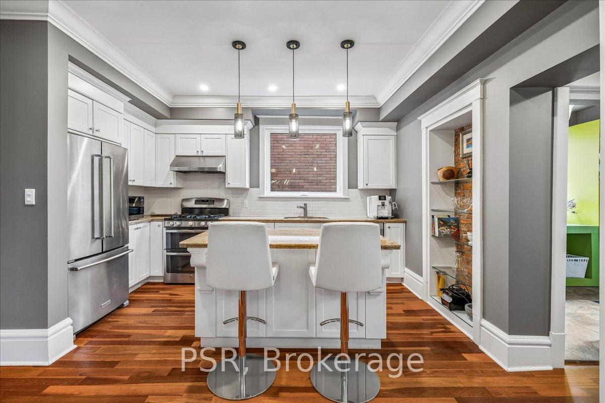Photo 12 of 40 Stanley Avenue, Hamilton, Kirkendall — HOMEH