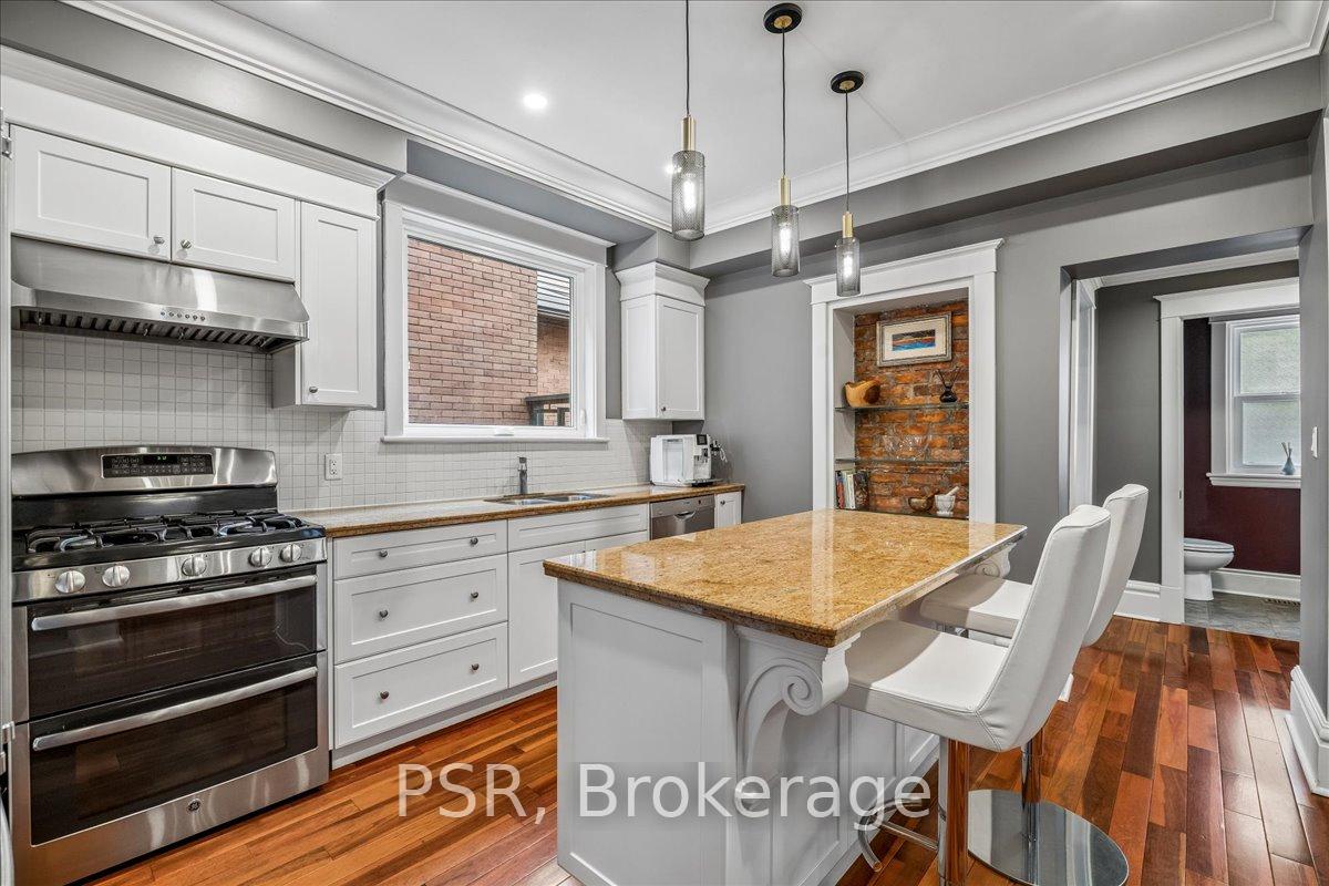 Photo 13 of 40 Stanley Avenue, Hamilton, Kirkendall — HOMEH
