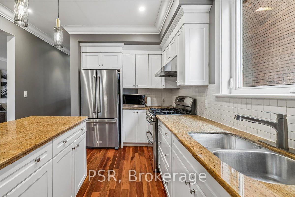 Photo 14 of 40 Stanley Avenue, Hamilton, Kirkendall — HOMEH