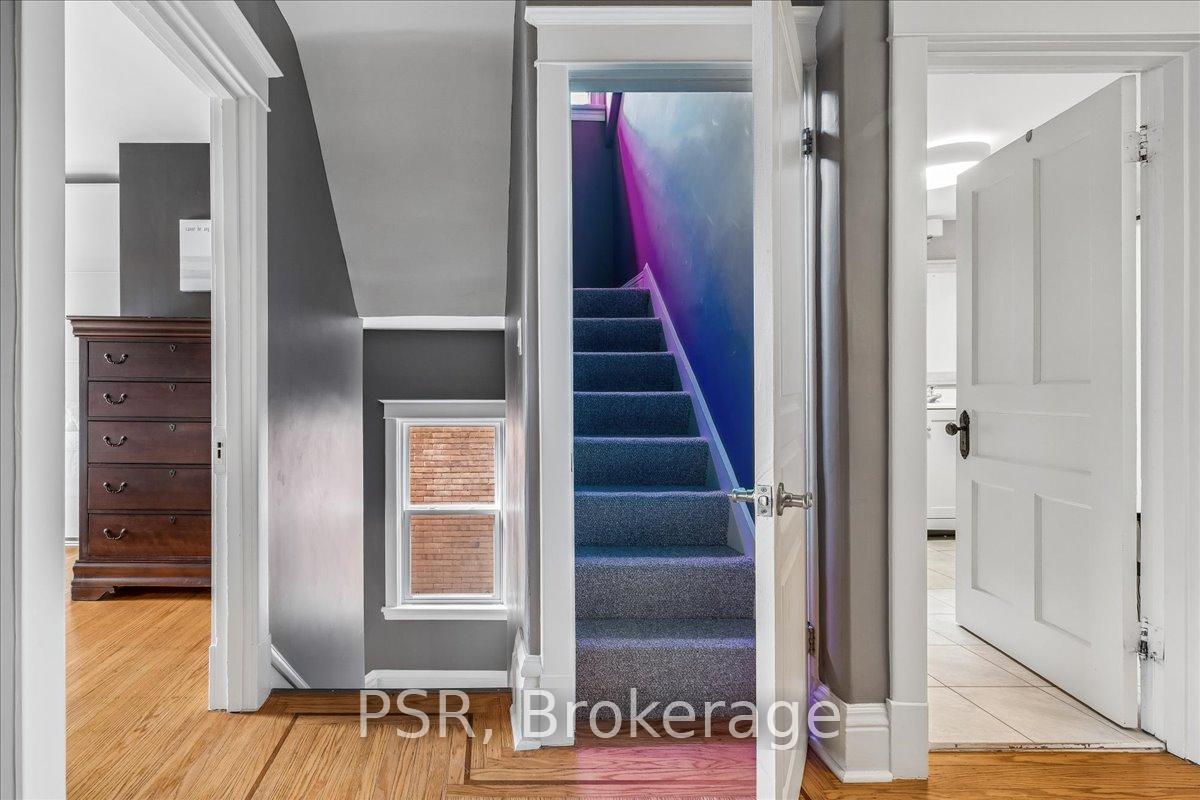 Photo 17 of 40 Stanley Avenue, Hamilton, Kirkendall — HOMEH
