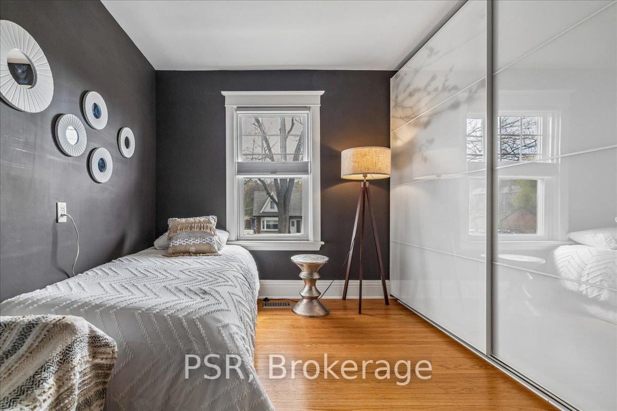 Photo 22 of 40 Stanley Avenue, Hamilton, Kirkendall — HOMEH