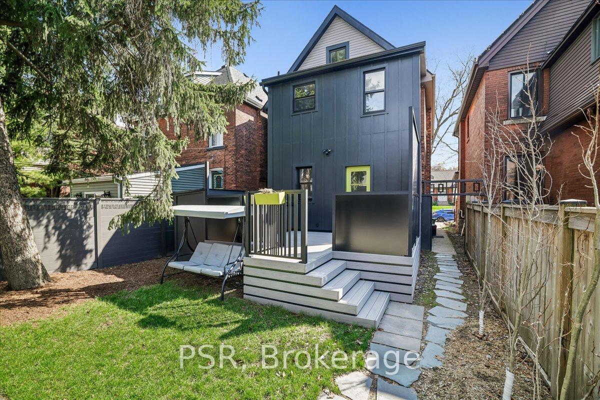 Photo 32 of 40 Stanley Avenue, Hamilton, Kirkendall — HOMEH