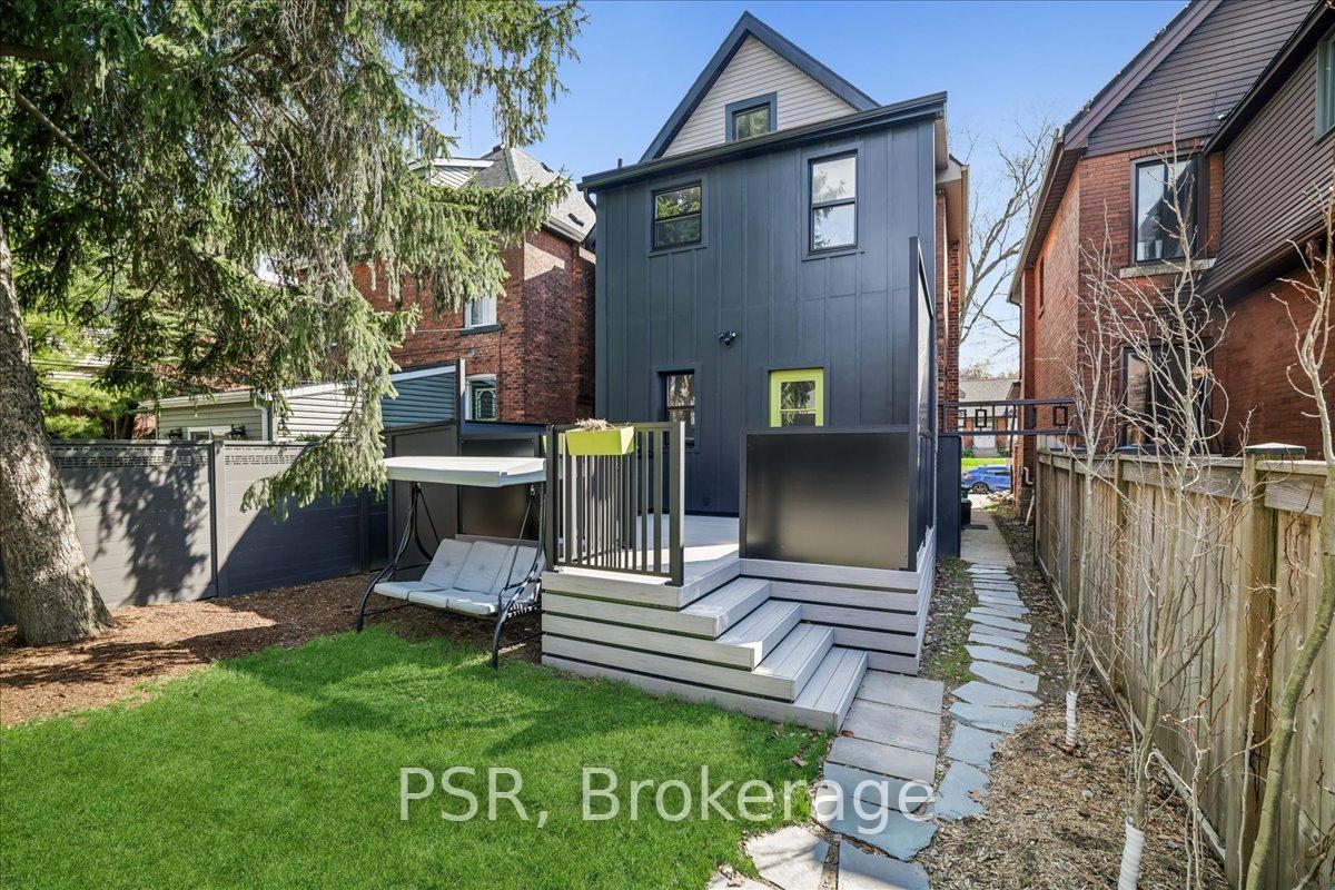 Photo 33 of 40 Stanley Avenue, Hamilton, Kirkendall — HOMEH