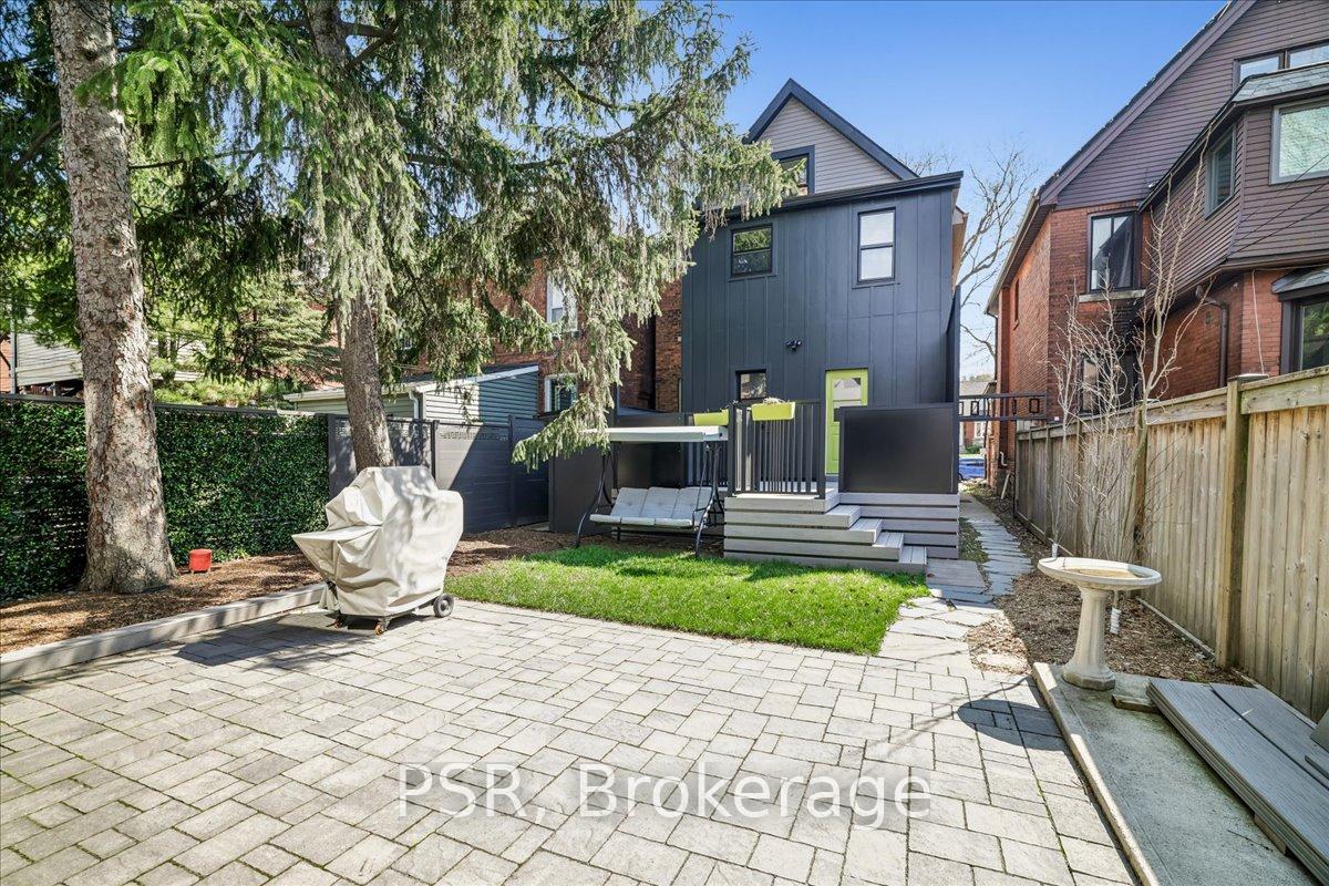 Photo 35 of 40 Stanley Avenue, Hamilton, Kirkendall — HOMEH