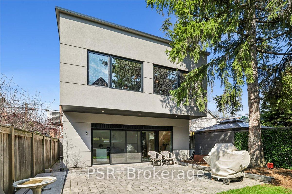 Photo 36 of 40 Stanley Avenue, Hamilton, Kirkendall — HOMEH