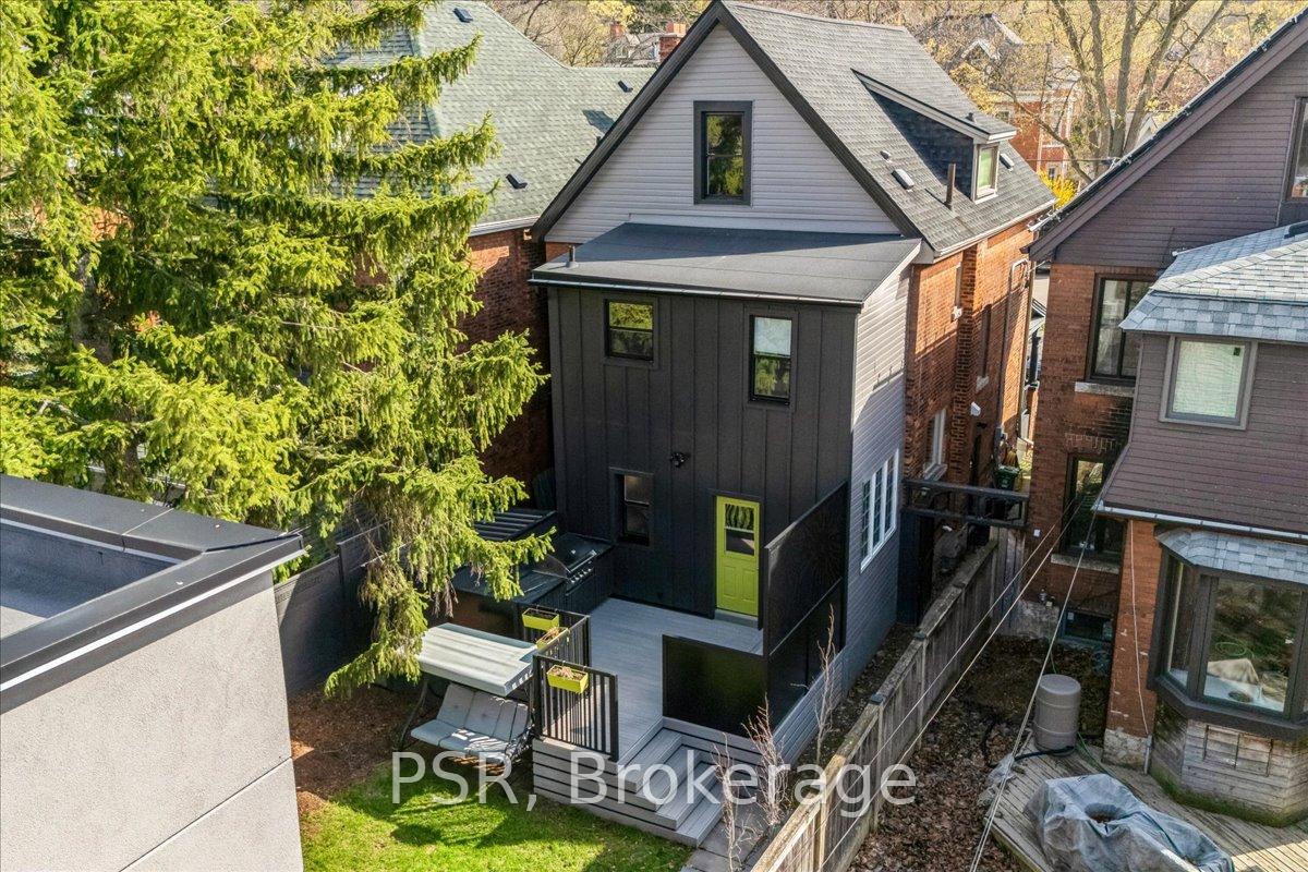Photo 45 of 40 Stanley Avenue, Hamilton, Kirkendall — HOMEH