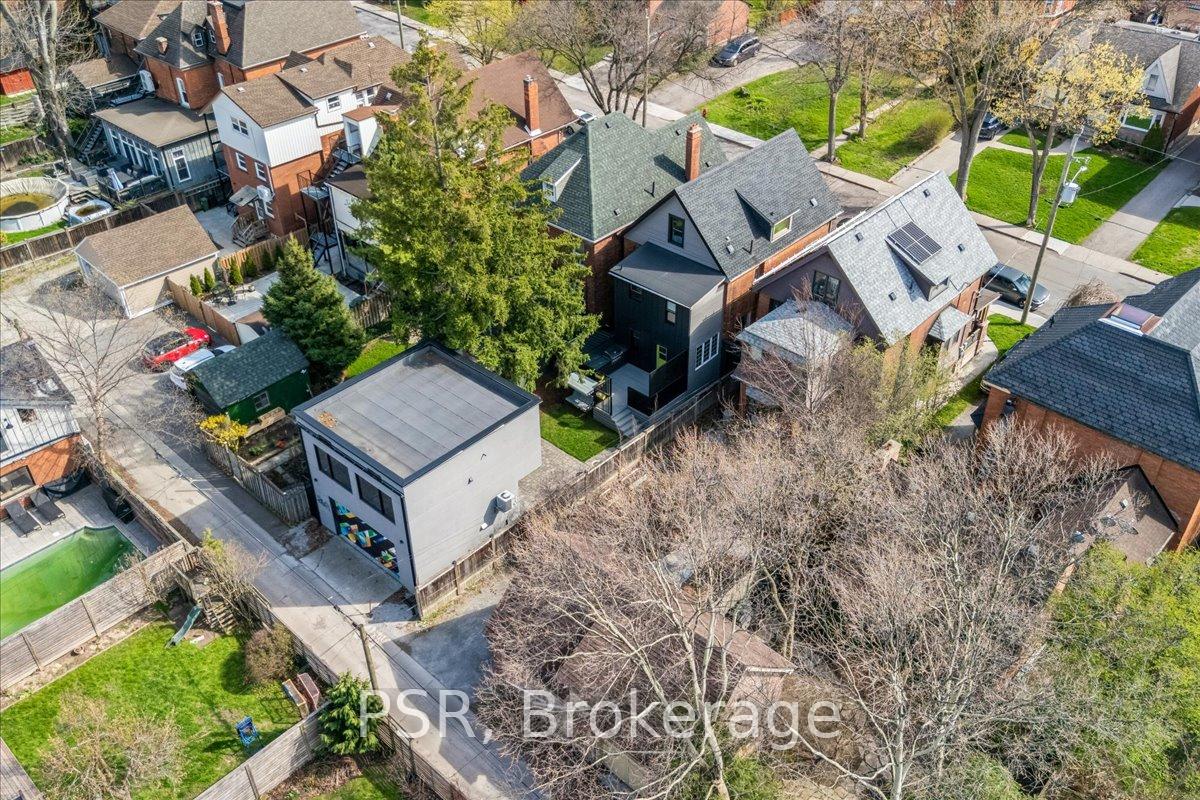 Photo 46 of 40 Stanley Avenue, Hamilton, Kirkendall — HOMEH