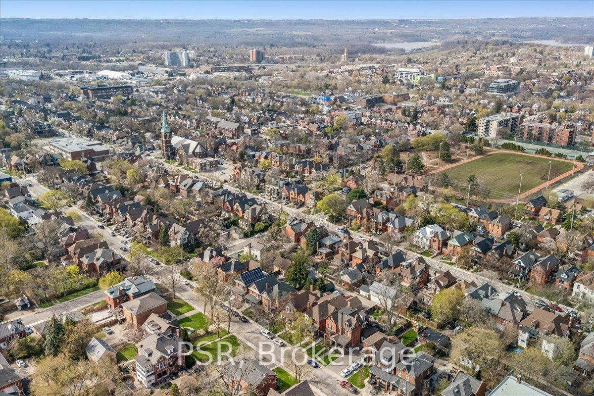 Photo 47 of 40 Stanley Avenue, Hamilton, Kirkendall — HOMEH