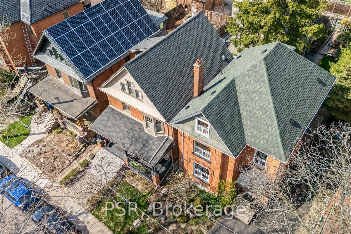 Photo 48 of 40 Stanley Avenue, Hamilton, Kirkendall — HOMEH