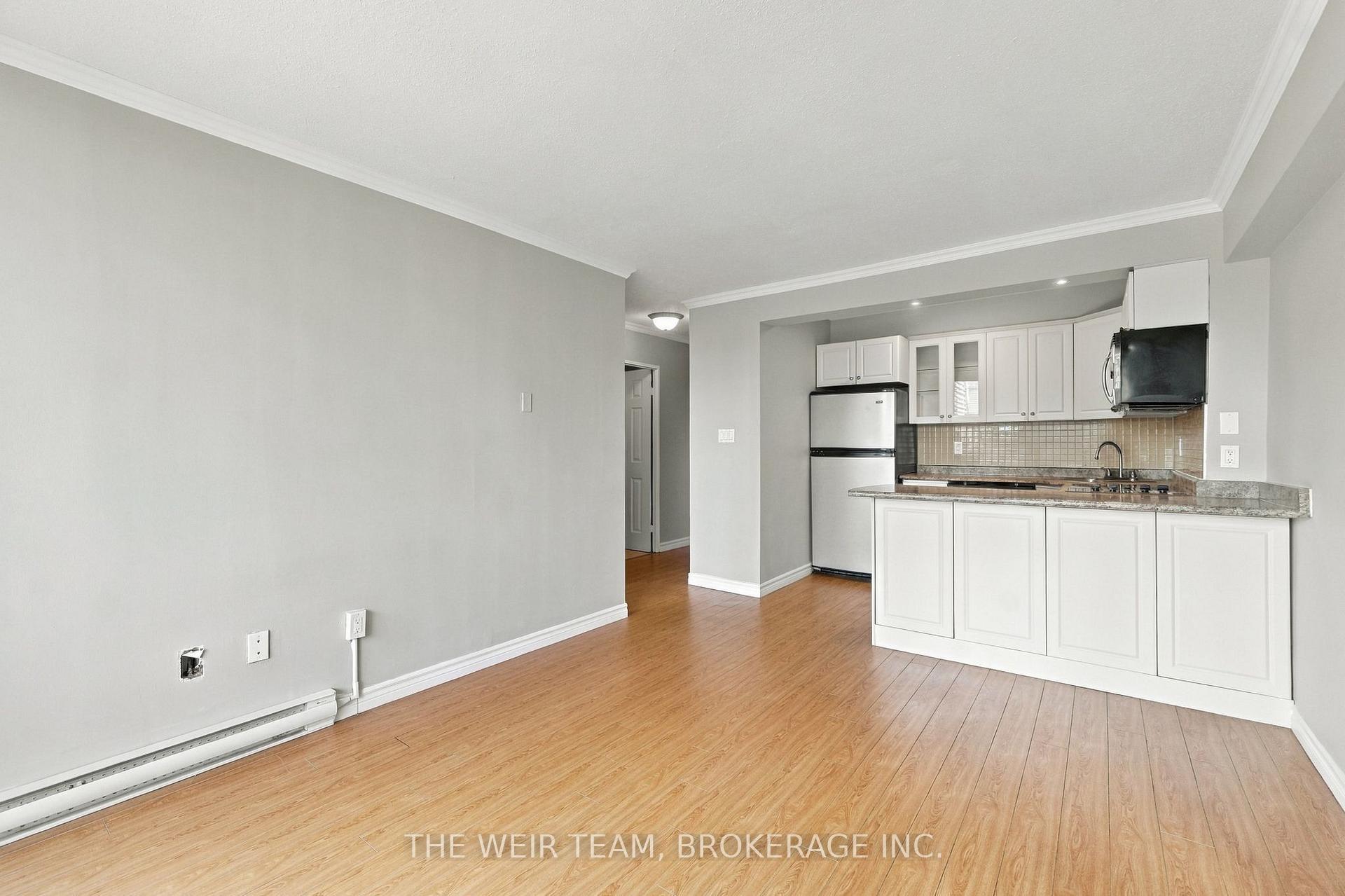 Photo 5 of Unit 2110, 30 Gloucester Street, Toronto, Church-Yonge Corridor — HOMEH