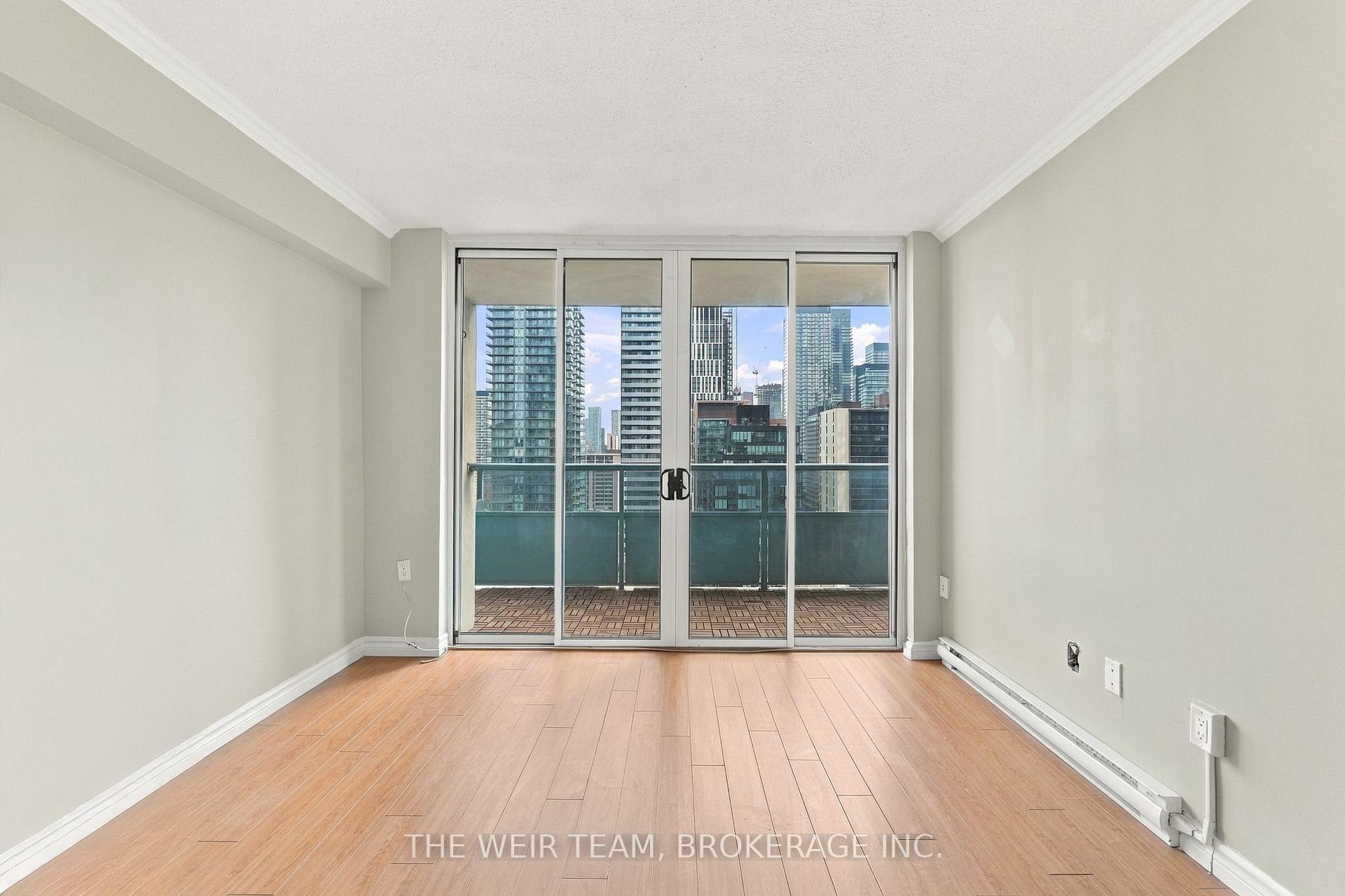 Photo 6 of Unit 2110, 30 Gloucester Street, Toronto, Church-Yonge Corridor — HOMEH