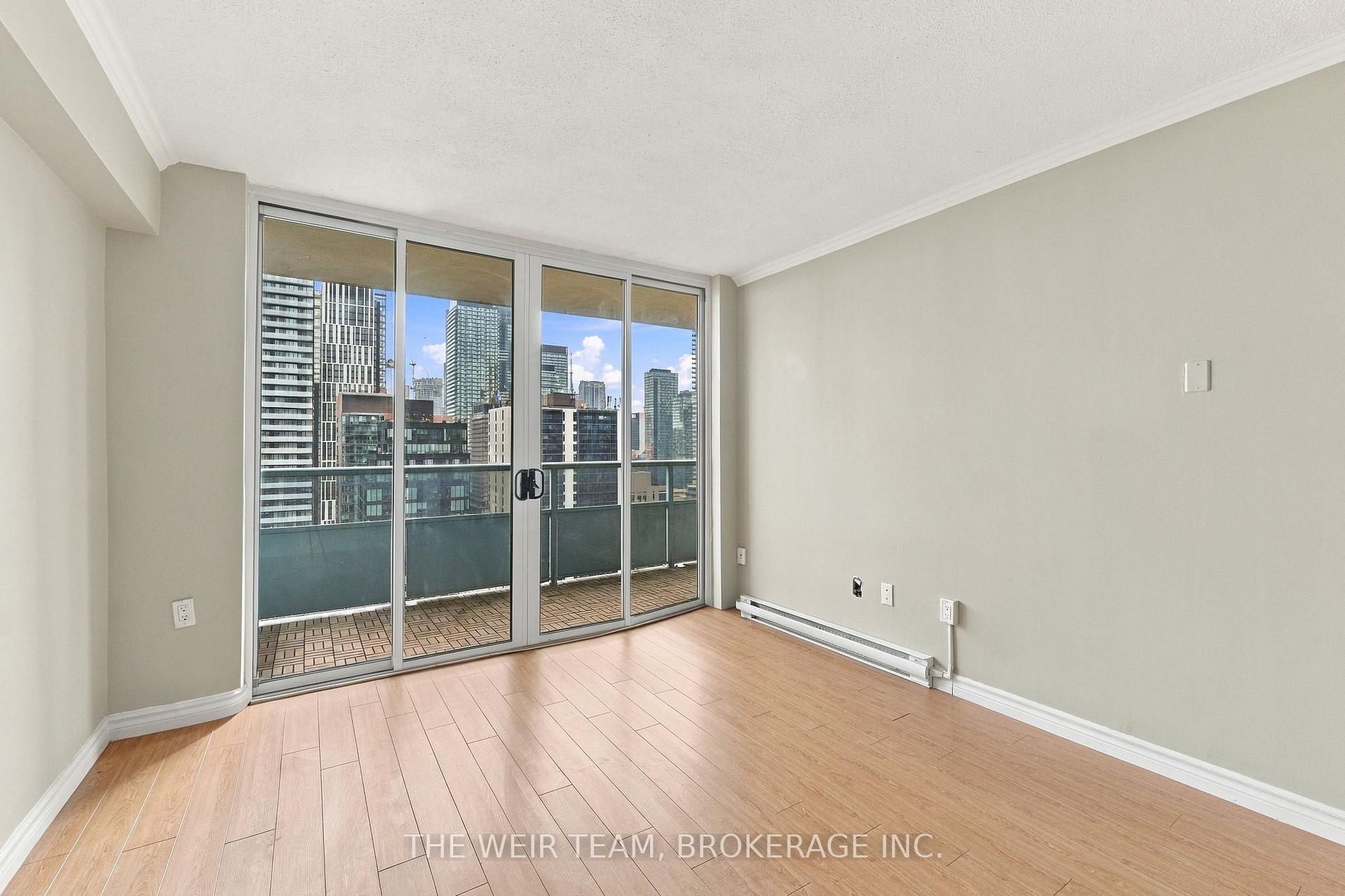 Photo 7 of Unit 2110, 30 Gloucester Street, Toronto, Church-Yonge Corridor — HOMEH