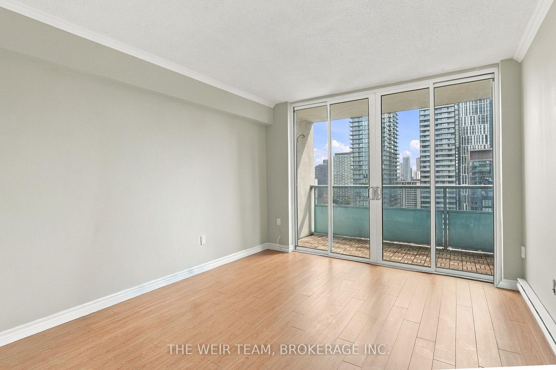 Photo 8 of Unit 2110, 30 Gloucester Street, Toronto, Church-Yonge Corridor — HOMEH