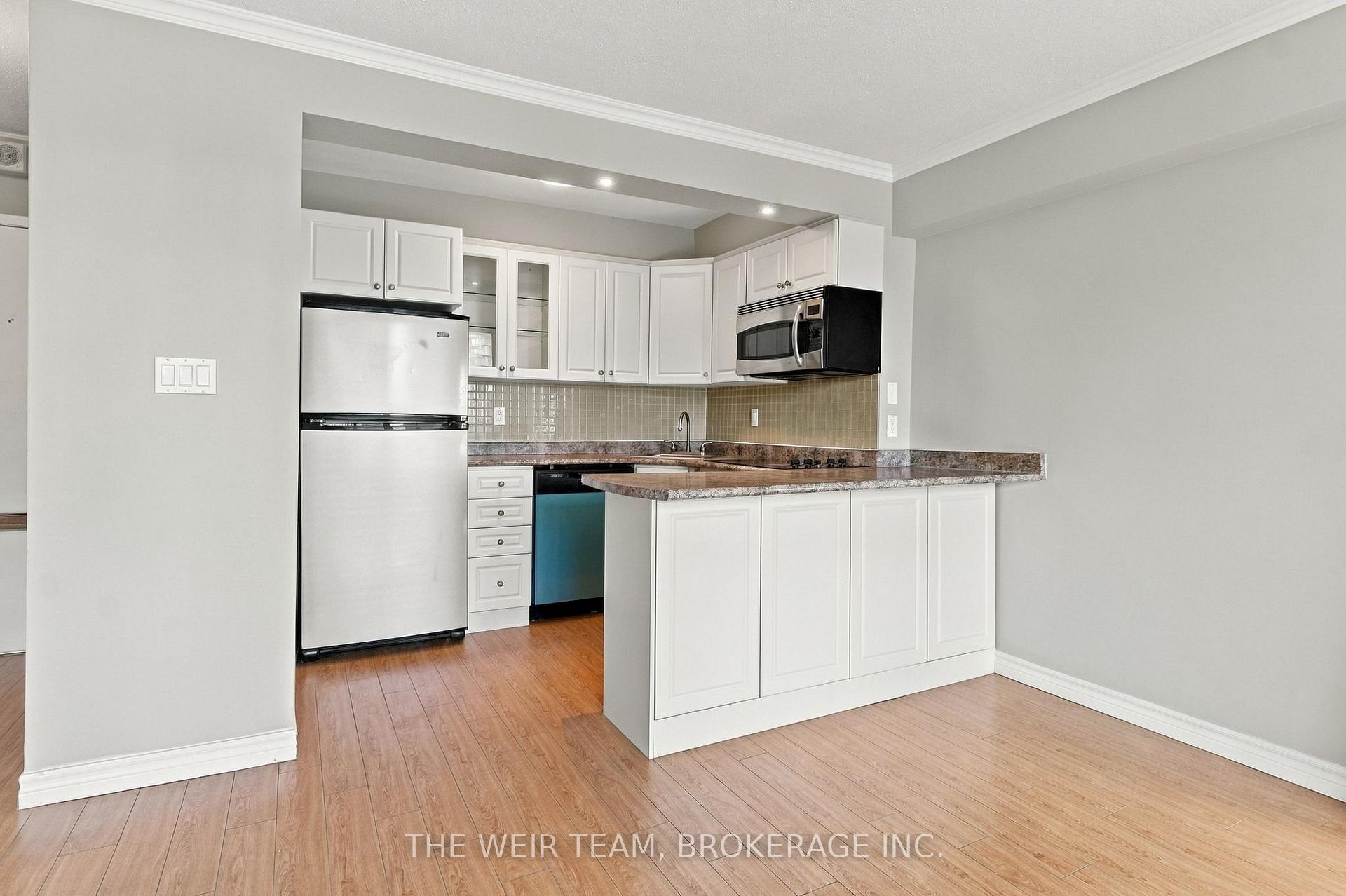 Photo 9 of Unit 2110, 30 Gloucester Street, Toronto, Church-Yonge Corridor — HOMEH